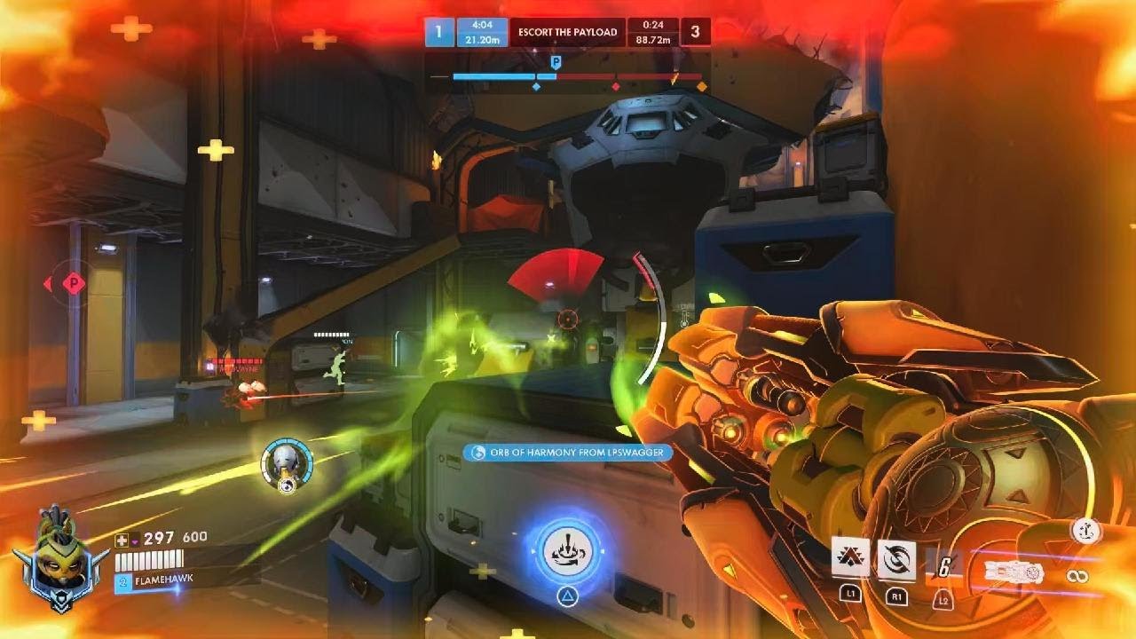 Overwatch