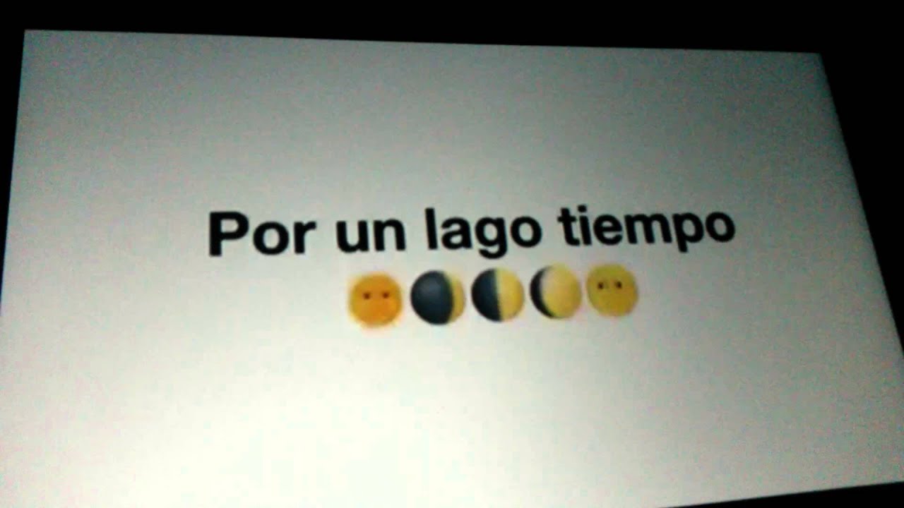 Cuando me extrañes