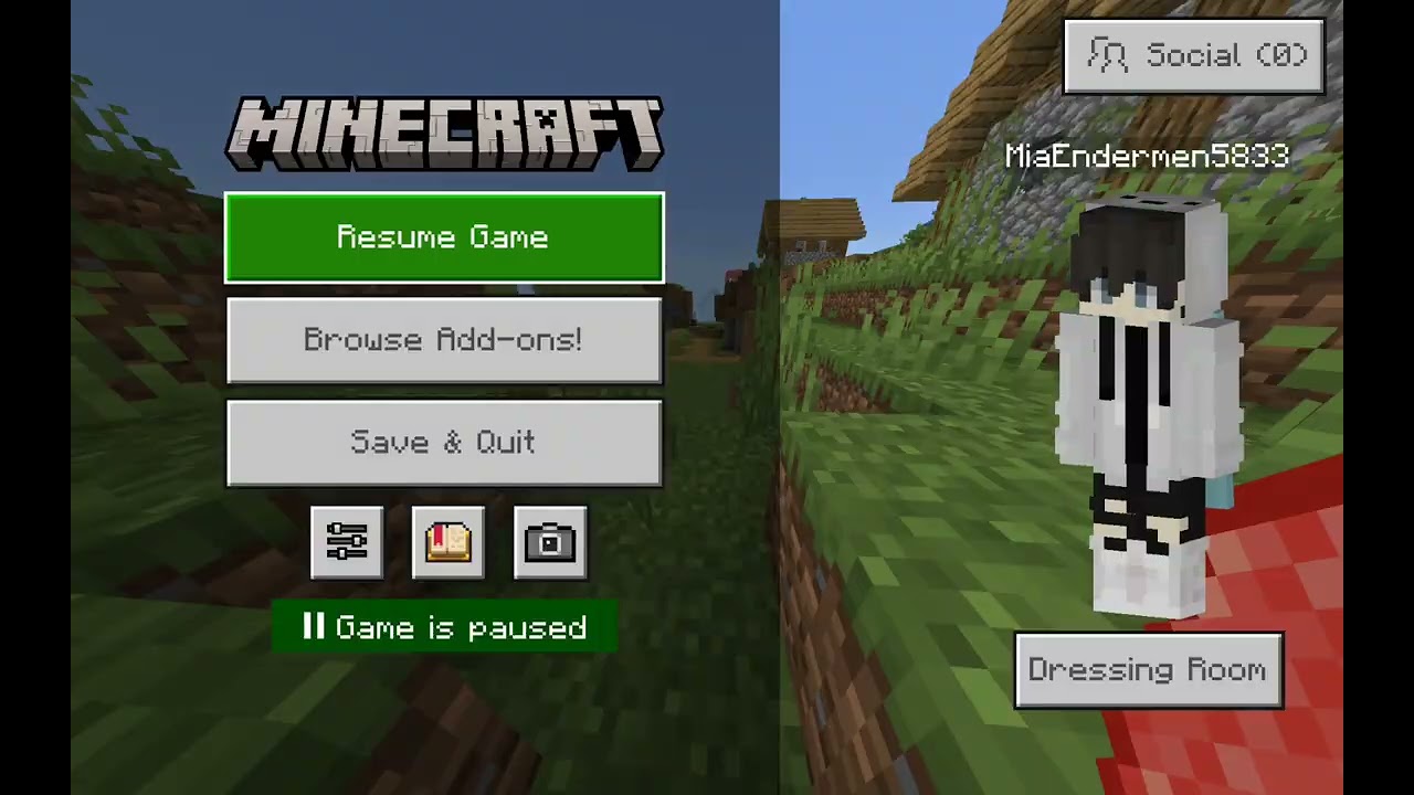 Survival series episode 2