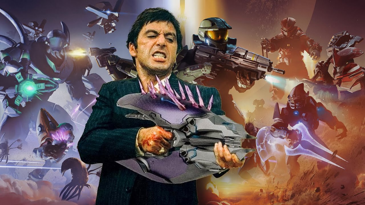 Эти изменения либо сделают ремейк Halo успешным, либо погубят его