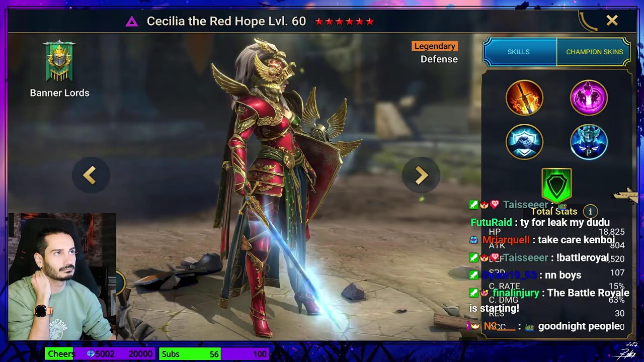 4* BASALT BACK TO THE CHAMPION TRAINING!  [!discord] $14F2PCC | @finalKenpachi