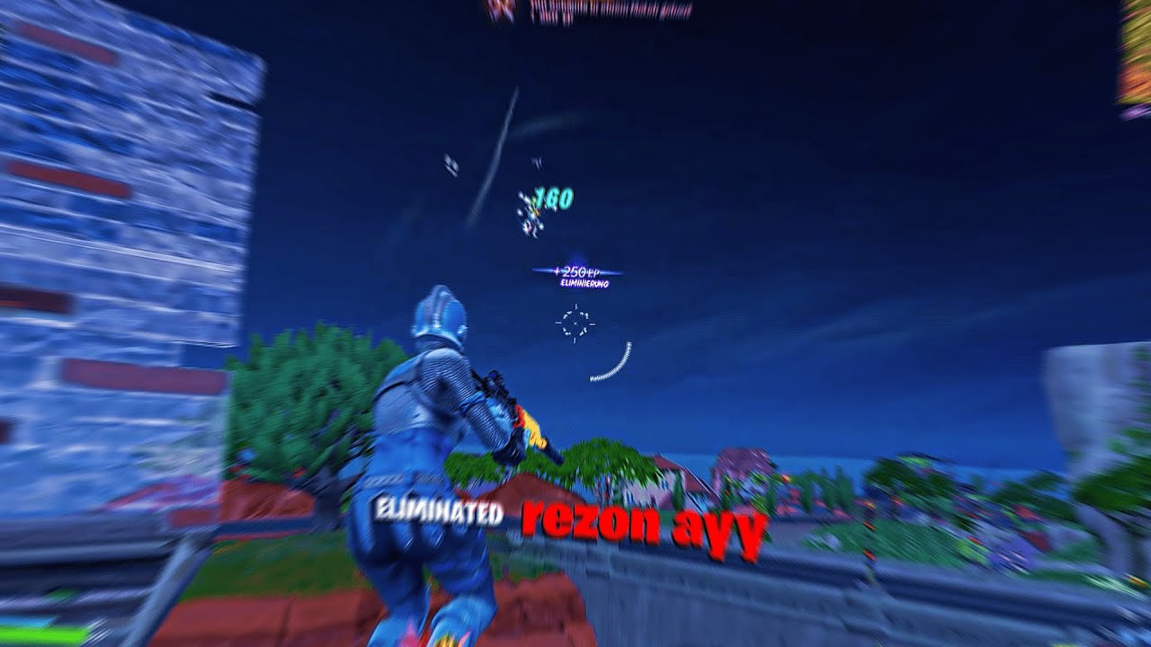 Danza Kuduro 🕺 | Chap Highlights #18 (ft. Best Settings)