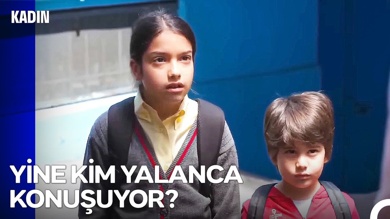 Naftalin Kokulu Babaannemiz Teşrif Etti - Kadın