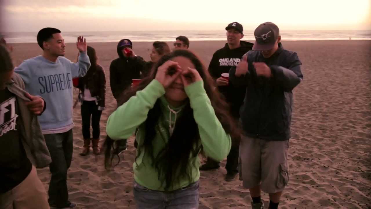 J.Lately - Taking Me Over ft. Deuce Eclipse & Alex Carbonel OFFICIAL VIDEO