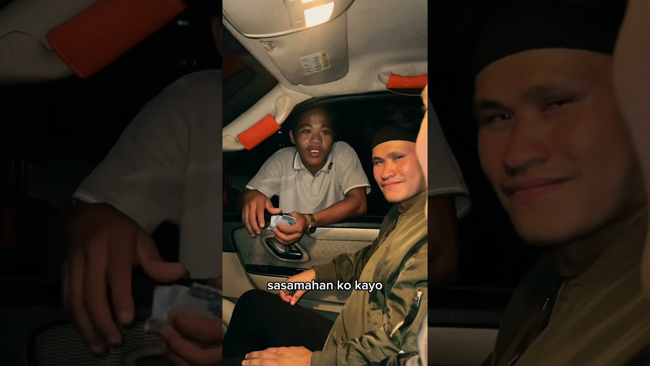 "BATANG NAG PANGGAP NA MAHIRAP PARA MAKAHANAP NG TUNAY NA KAIBIGAN"(PART 8)