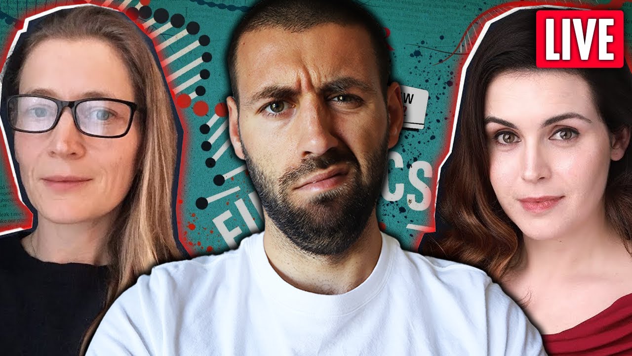 Natalists EXPOSE Their Own Crazy Blindspot