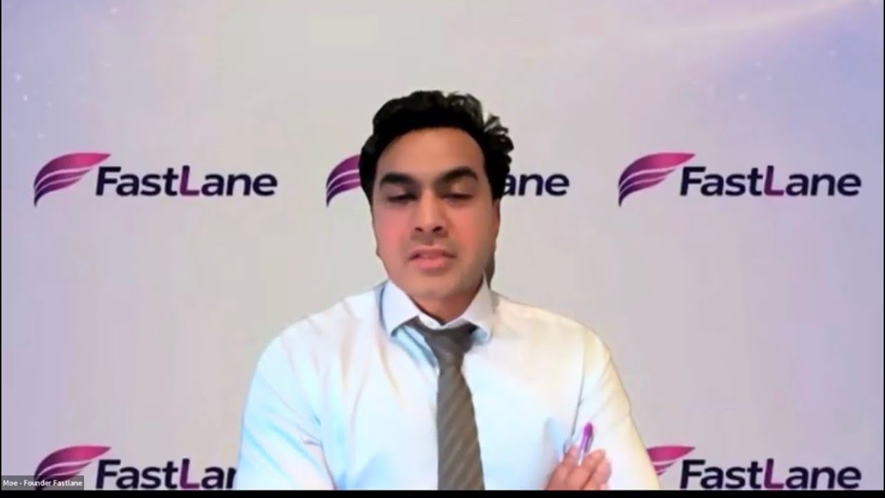 FastLane Live Trading Results & Exchange Updates || By Mr Farouki Moe The Founder & Ceo
