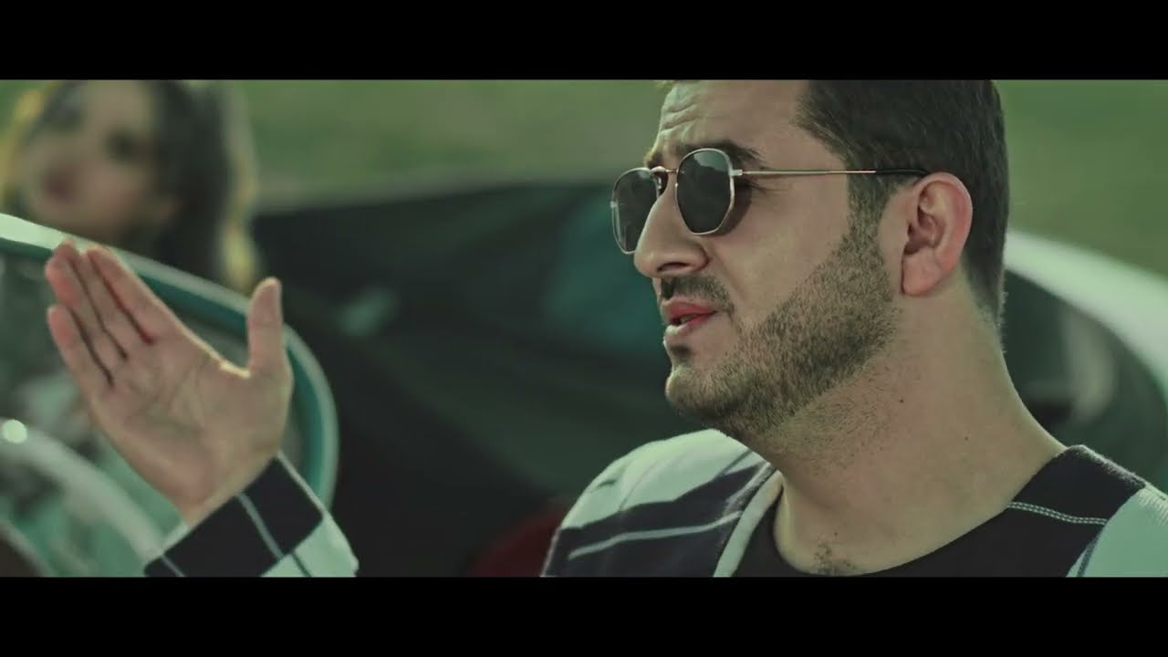 Islam Niyazov - Kutsal Emanet  #islamniyazov #kutsalemanet