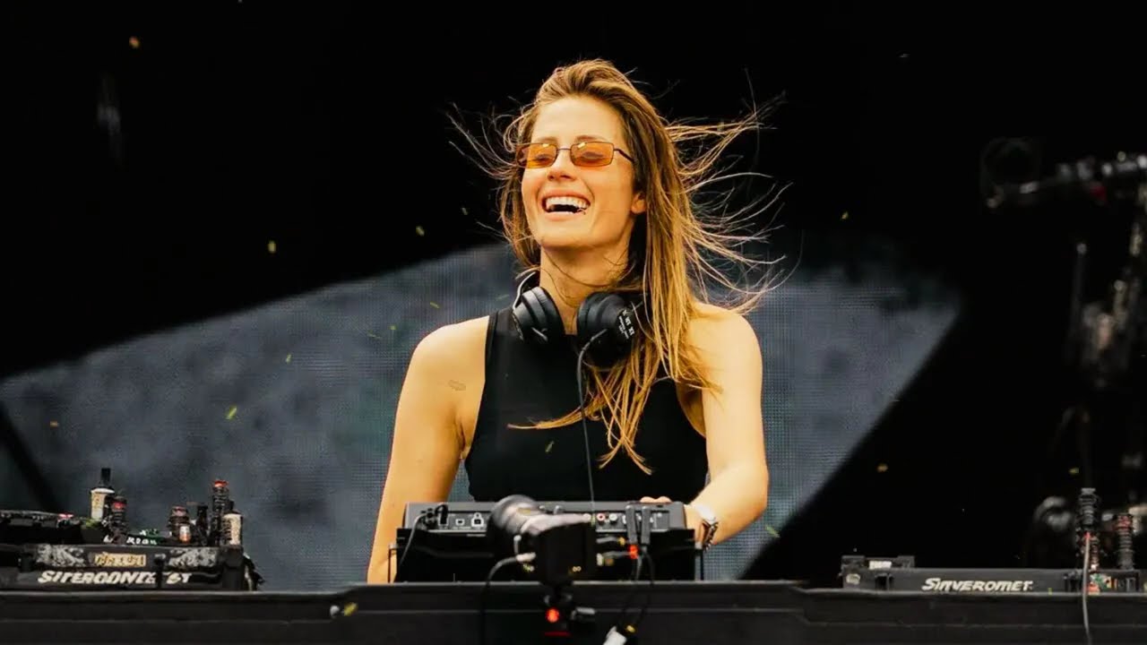 PEAK TIME TECHNO 2026 | CHARLOTTE DE WITTE VS NOVAH