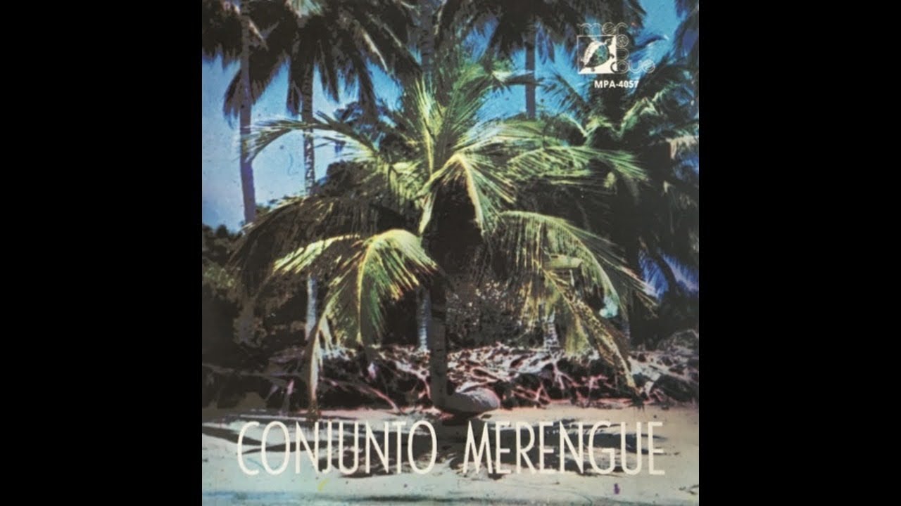 Conjunto Merengue - Monami Ue Gia