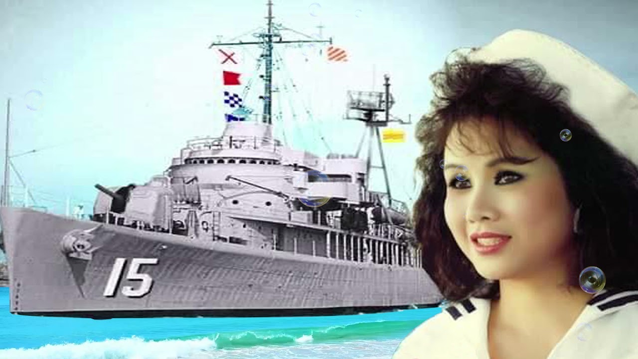 LÁ RỤNG BÊN SONG | CA SĨ SƠN CA TRÌNH BÀY