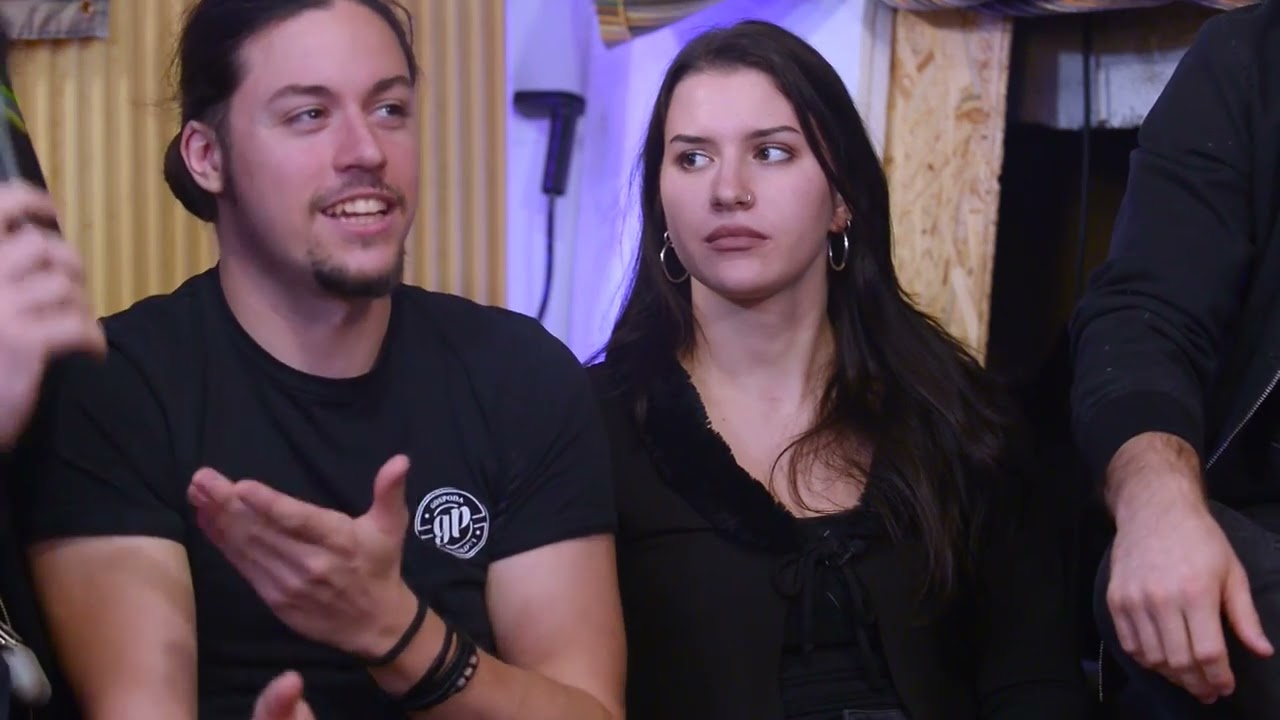 ŠPICA ROKERICA 18.11.2025. - GREYNOISE