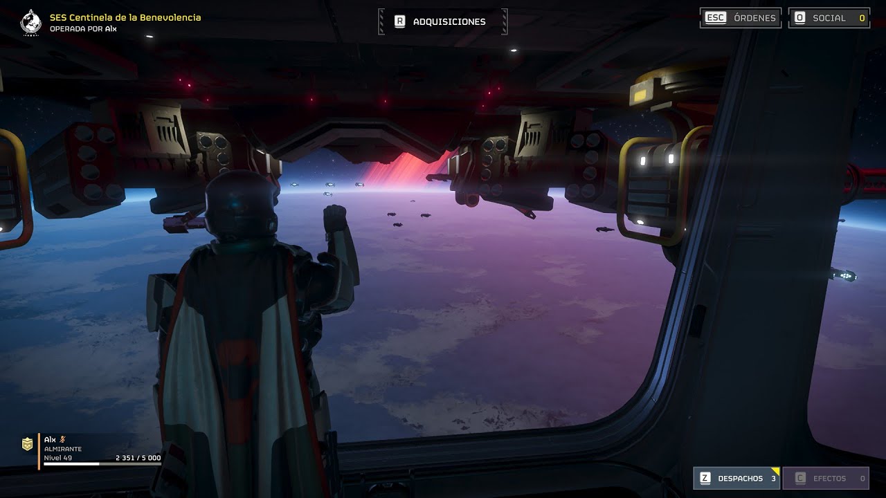 HELLDIVERS 2: LIBERANDO PLANETAS