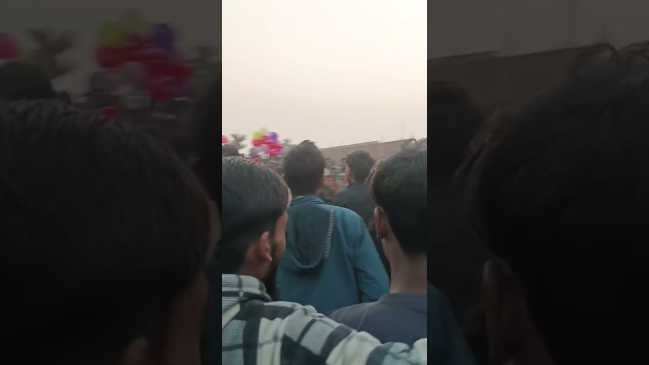 mein vlog mela ka.  