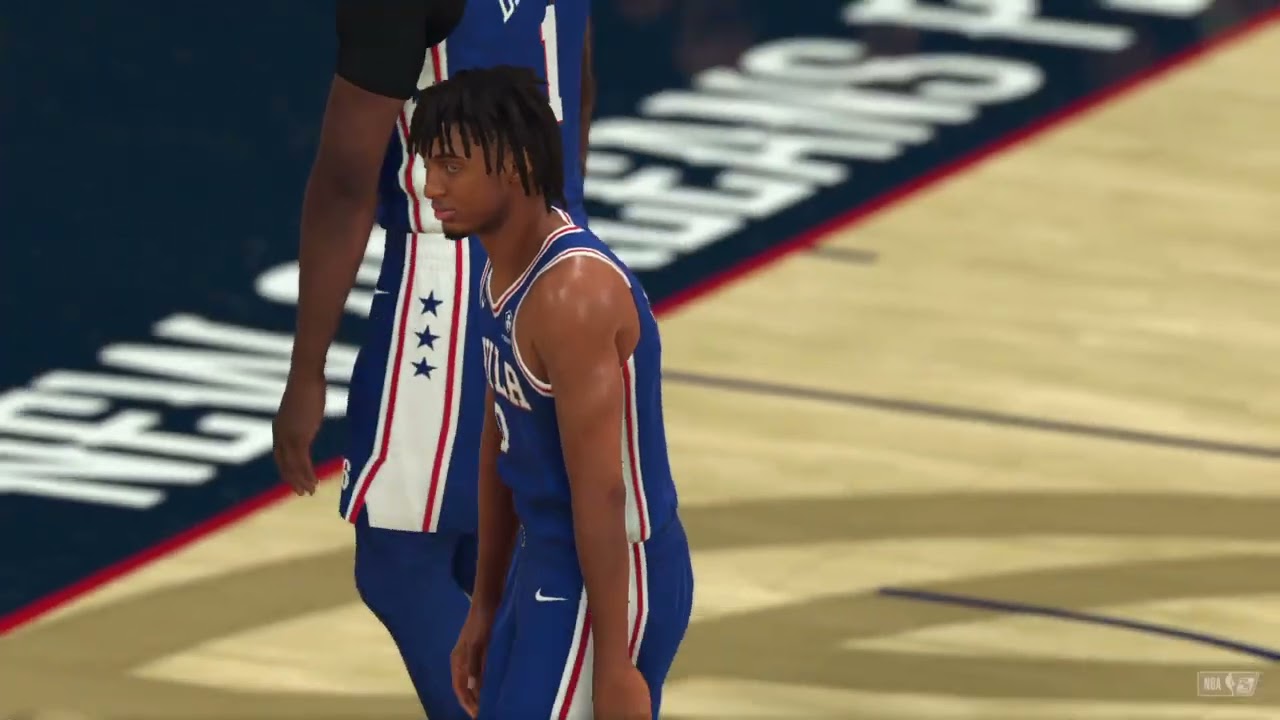 🇺🇸 🏀 PELICANS 🆚 76ERS ▶️ NBA ▶️ ¡ZION BUSCA LA VICTORIA ANTE UNOS SIXERS SIN EMBIID NI GEORGE! 🏟️🔥
