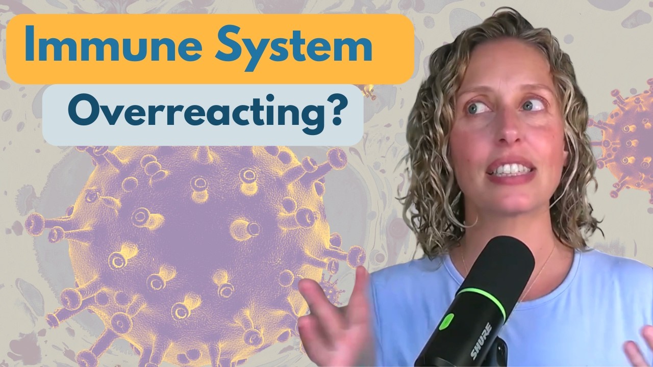Why Kids Get Allergies