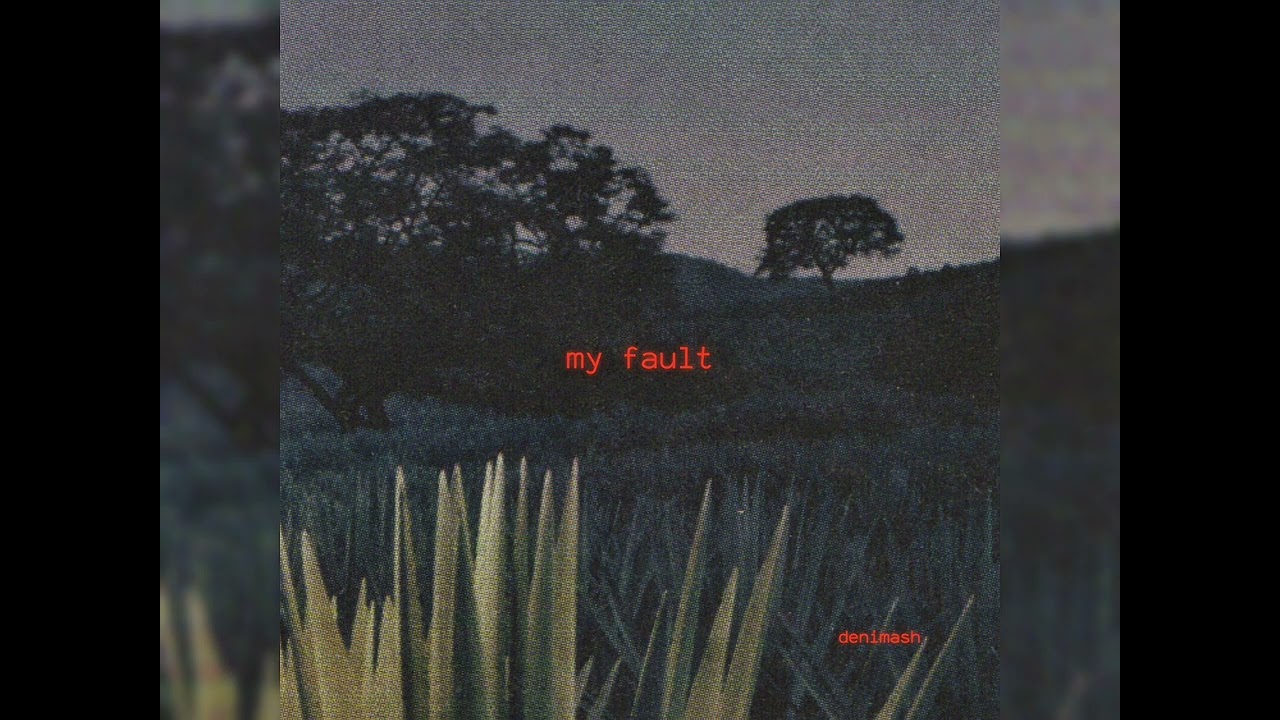 denimash - my fault