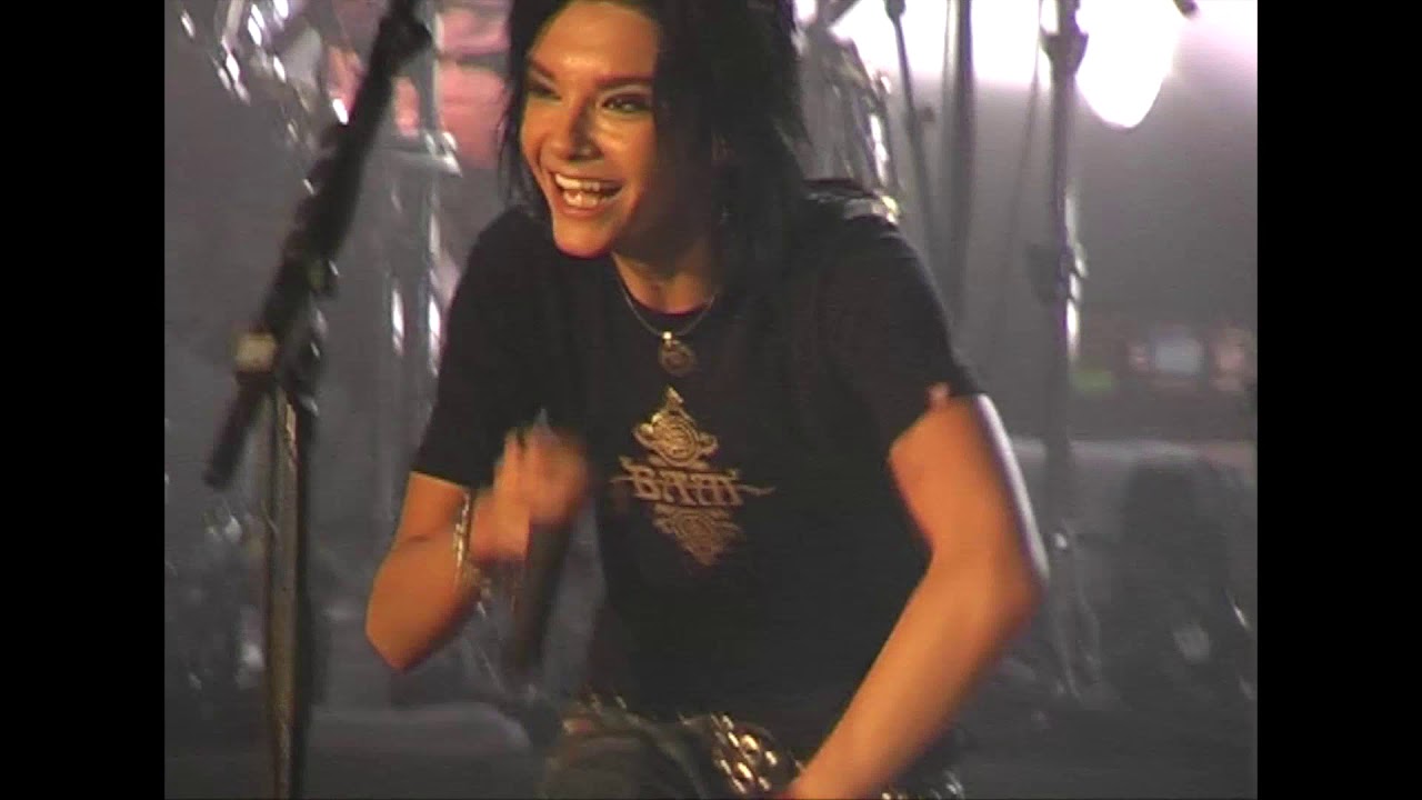 Tokio Hotel - Dietkon 2006 (Schrei Tour) (Unseen Footage)