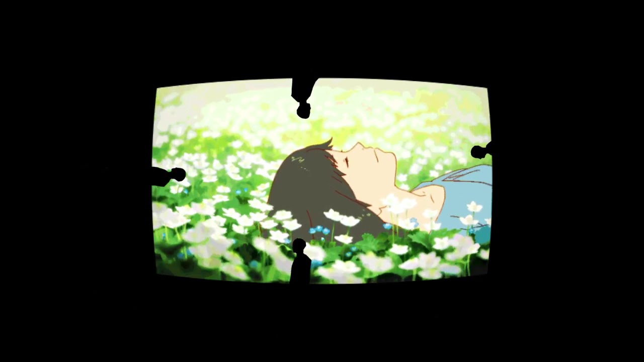 laying on the grass while eating pancakes (ft. El mago & J.A Muñoz)  |  #Retolofi