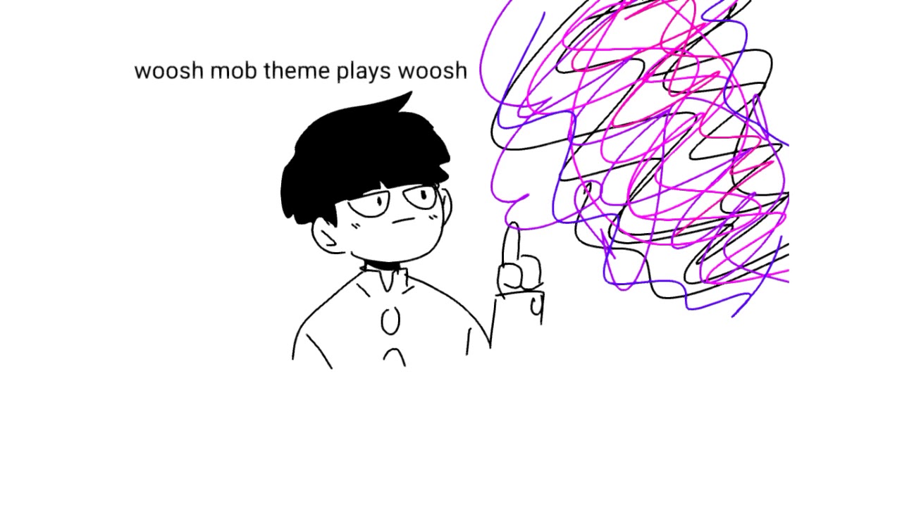 Mp100 in a nutshell season 1