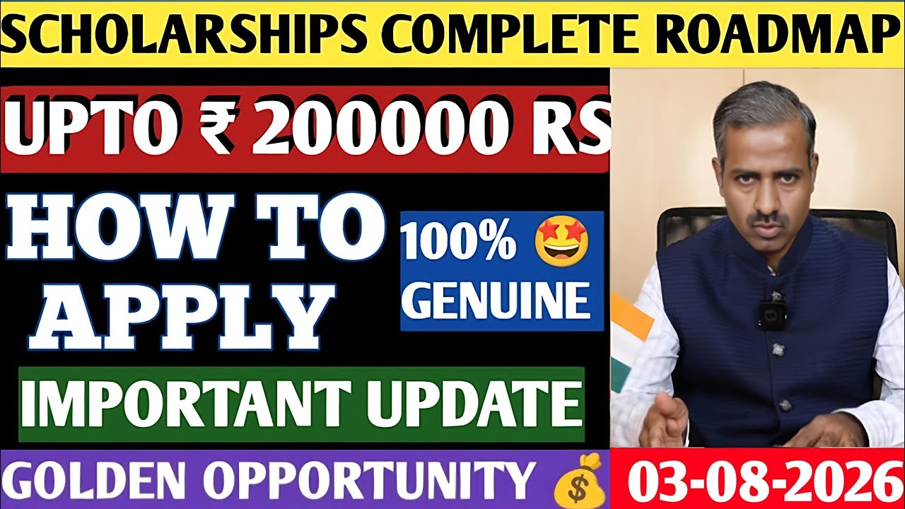 SCHOLARSHIPS 2026-27|SSP SCHOLARSHIP 2026|HOW TO APPLY GOVERNMENT SCHOLARSHIP 2026| #KCET #KEA #NEET