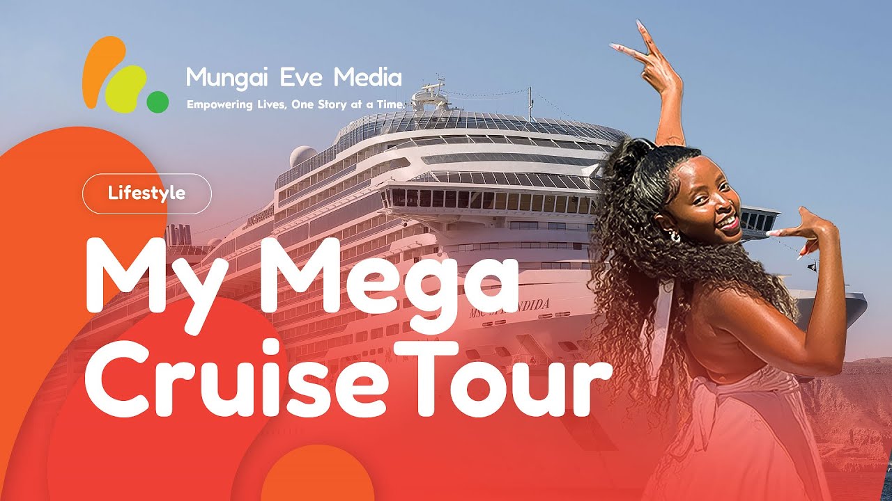 Трехдневный круиз Mungai Eve из Дурбана в Кейптаун в рамках полного тура @VisitSouthAfrica.Africa