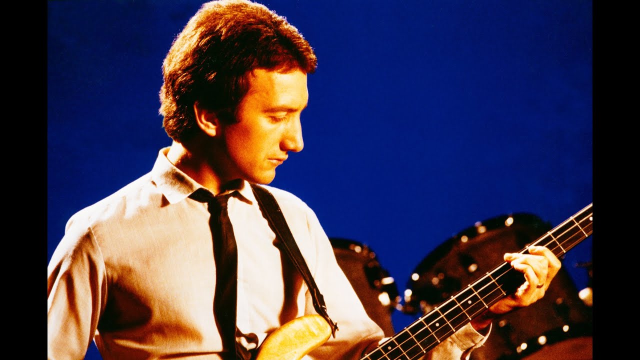 Top 10 Queen Song's Written By John Deacon