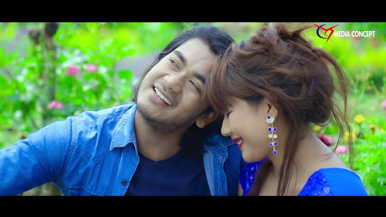 New tharu Video ll Jeewu Morwu Toresange ll Chaudhary Song