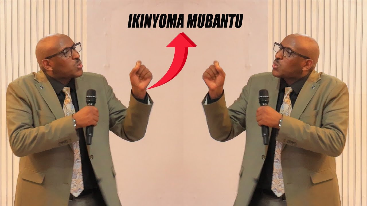 ABANTU MUJA IMPAKA MUREKE NYABUNA 