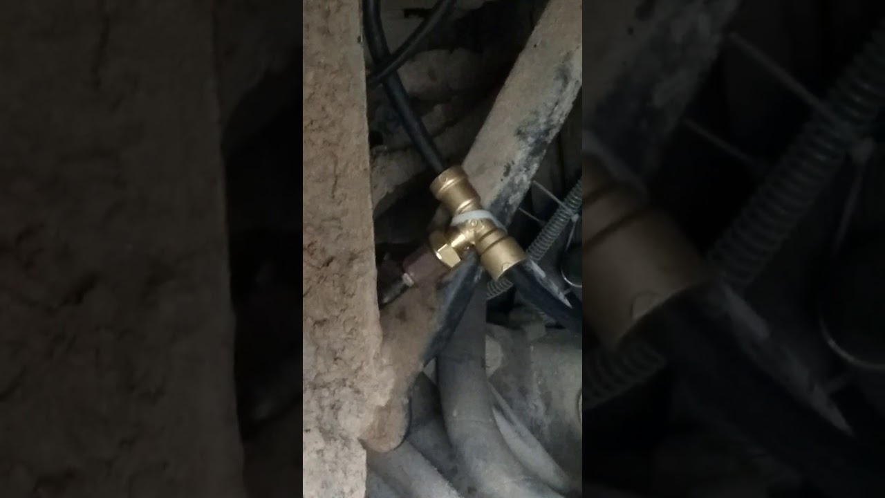 маз 5551 замена сидения на пневмо