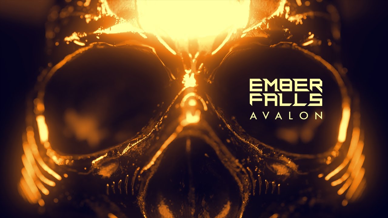 Ember Falls – Avalon (Official Lyric Video)