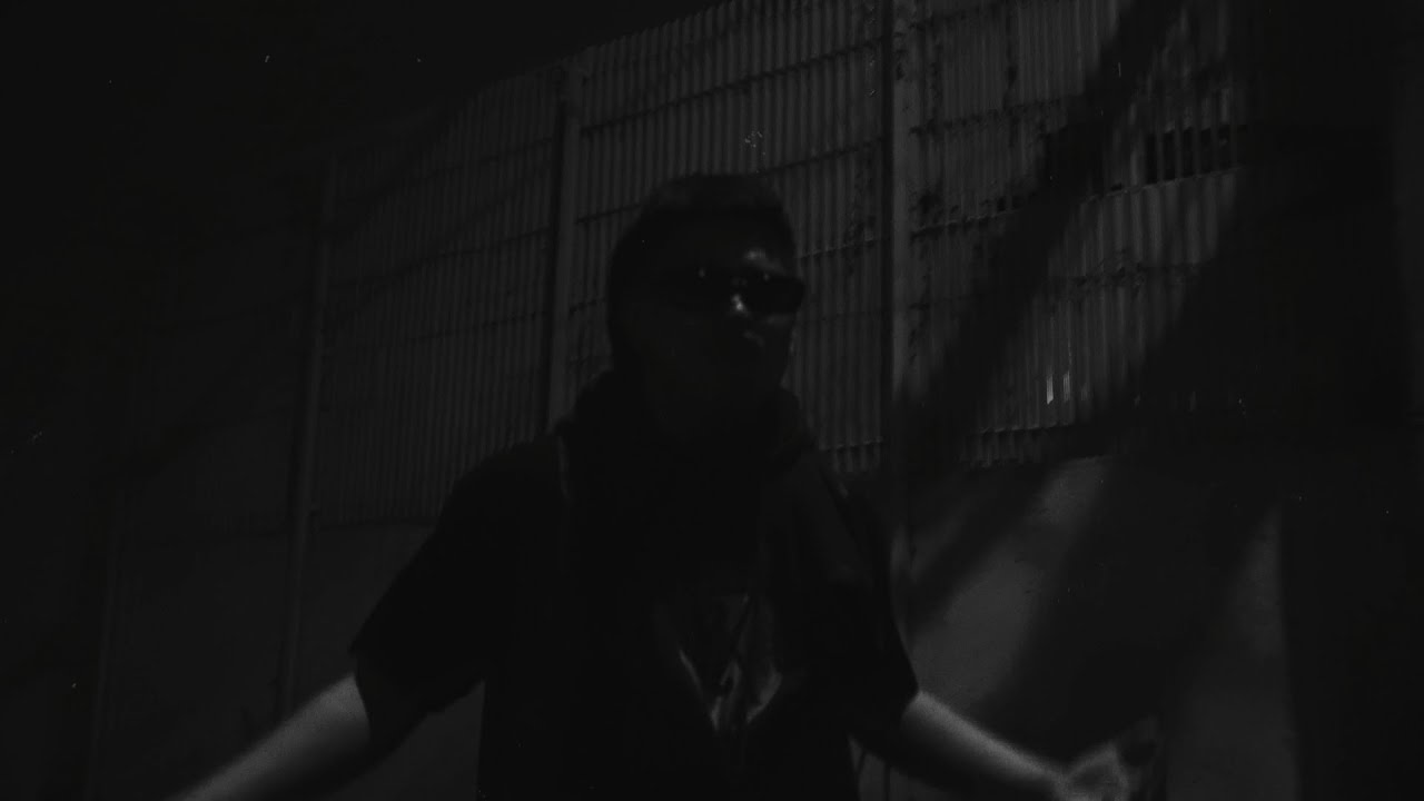 Seann Jefferson - Downgrade (Official Music Video)