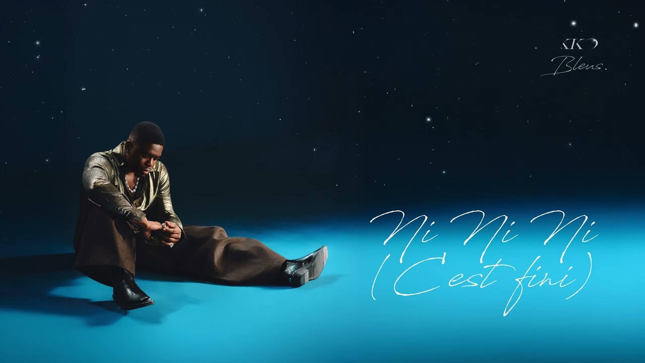 Kiko - Ni Ni Ni (C'est fini)