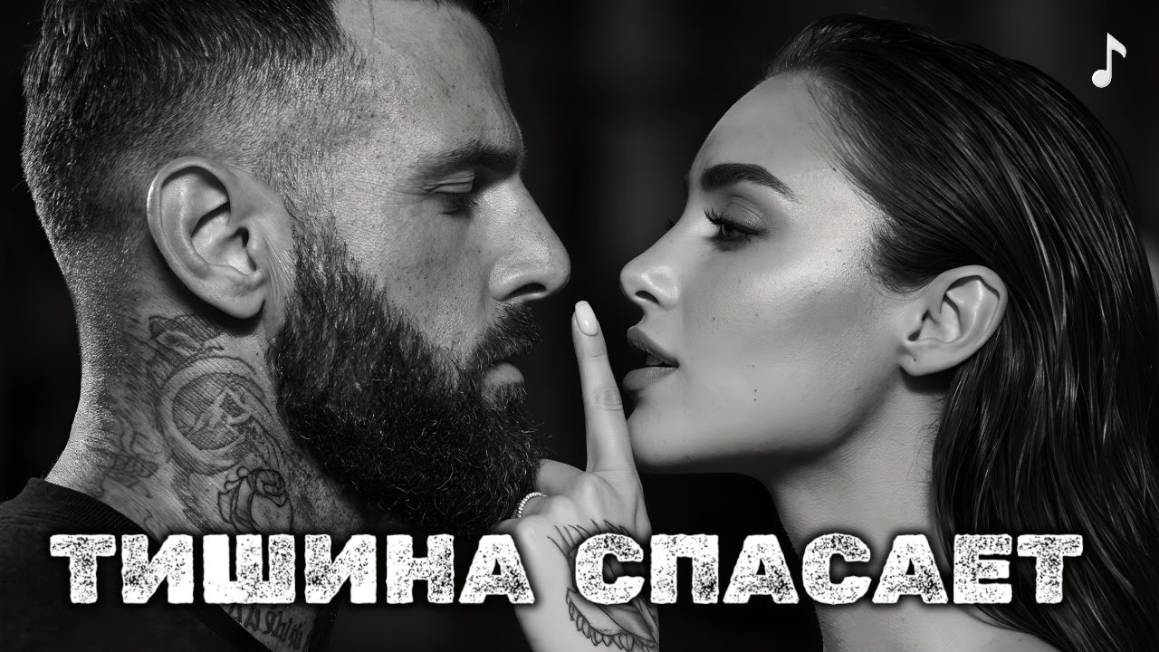 Тишина спасает ‣ Музыка для души | RUVSON