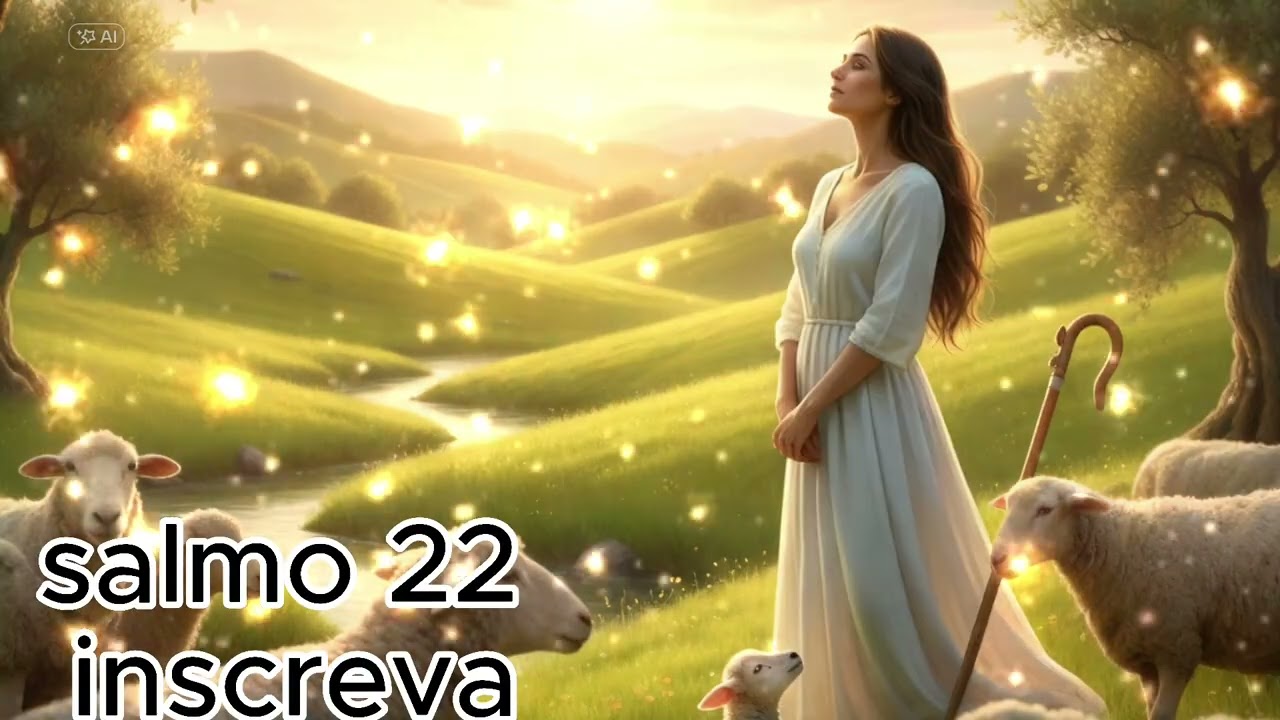 Salmo 22