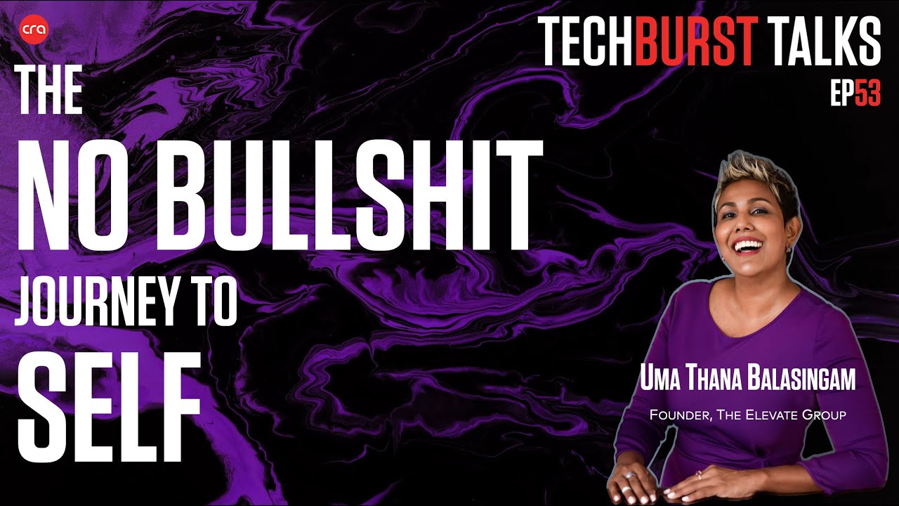 Ep53 [Video]: Discovering Your True Self: The NO BULLSHIT Journey