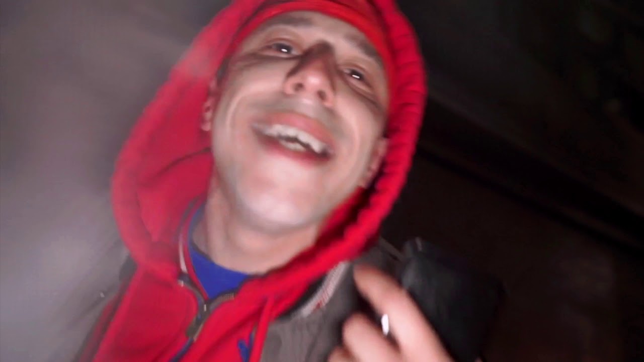 POS Brooklyn - Структура ( Dir. By @DaVincii_SoDope )