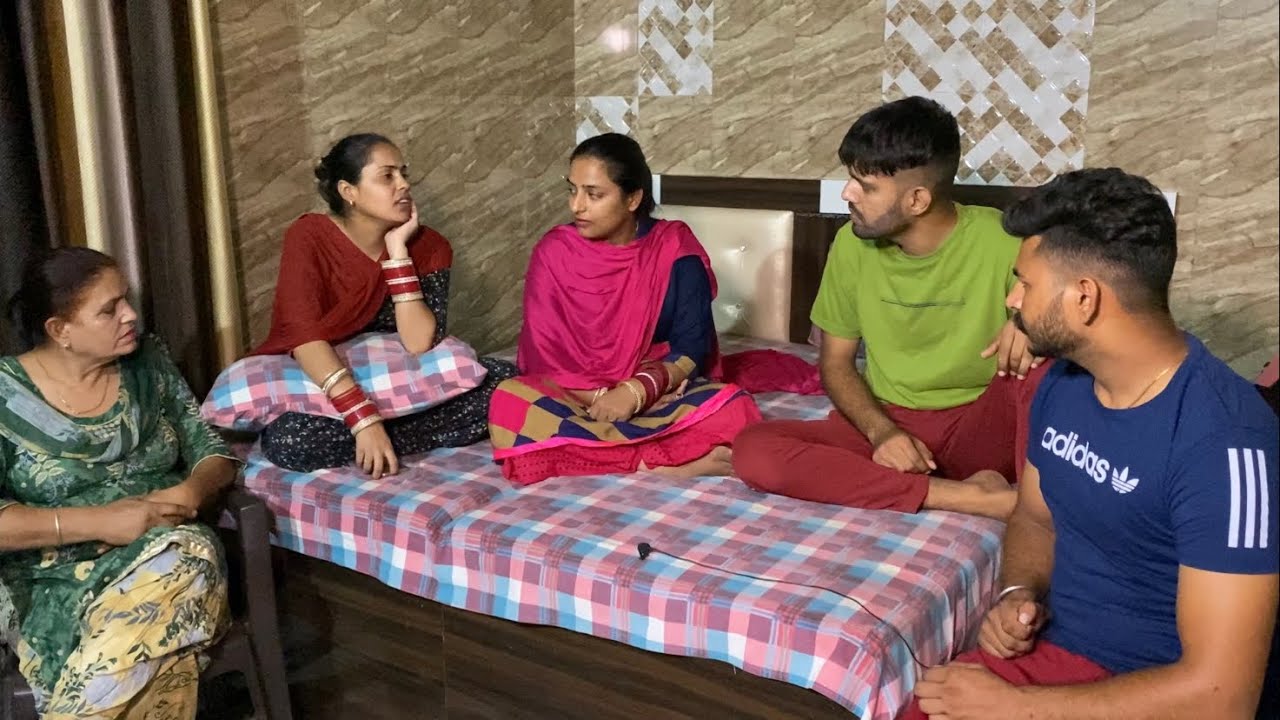 ਚੁੱਕਣਾ, Chukna, ਇਹ ਇੱਕ ਸੱਚੀ ਕਹਾਣੀ ਹੈ, #sadapunjab