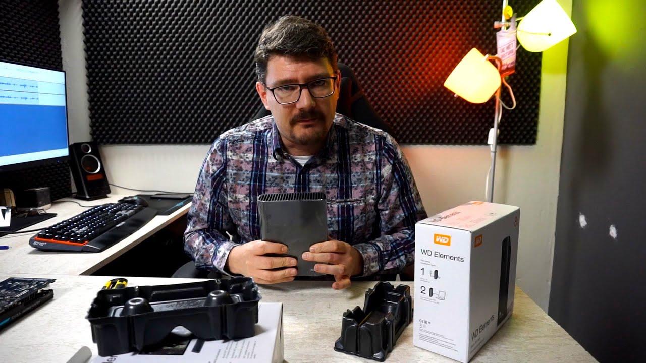 Shucking some more drives - 8TB WD Elements