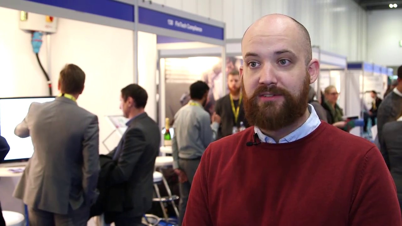 Fintech Compliance HD