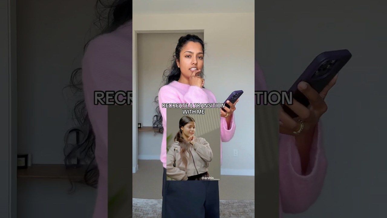 when do you guys want the results??👀 #transition #filmingbts #behindthescenes #grwm #bts