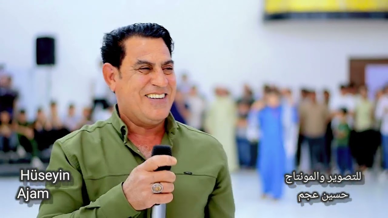 الفنان فلاح ابدال/