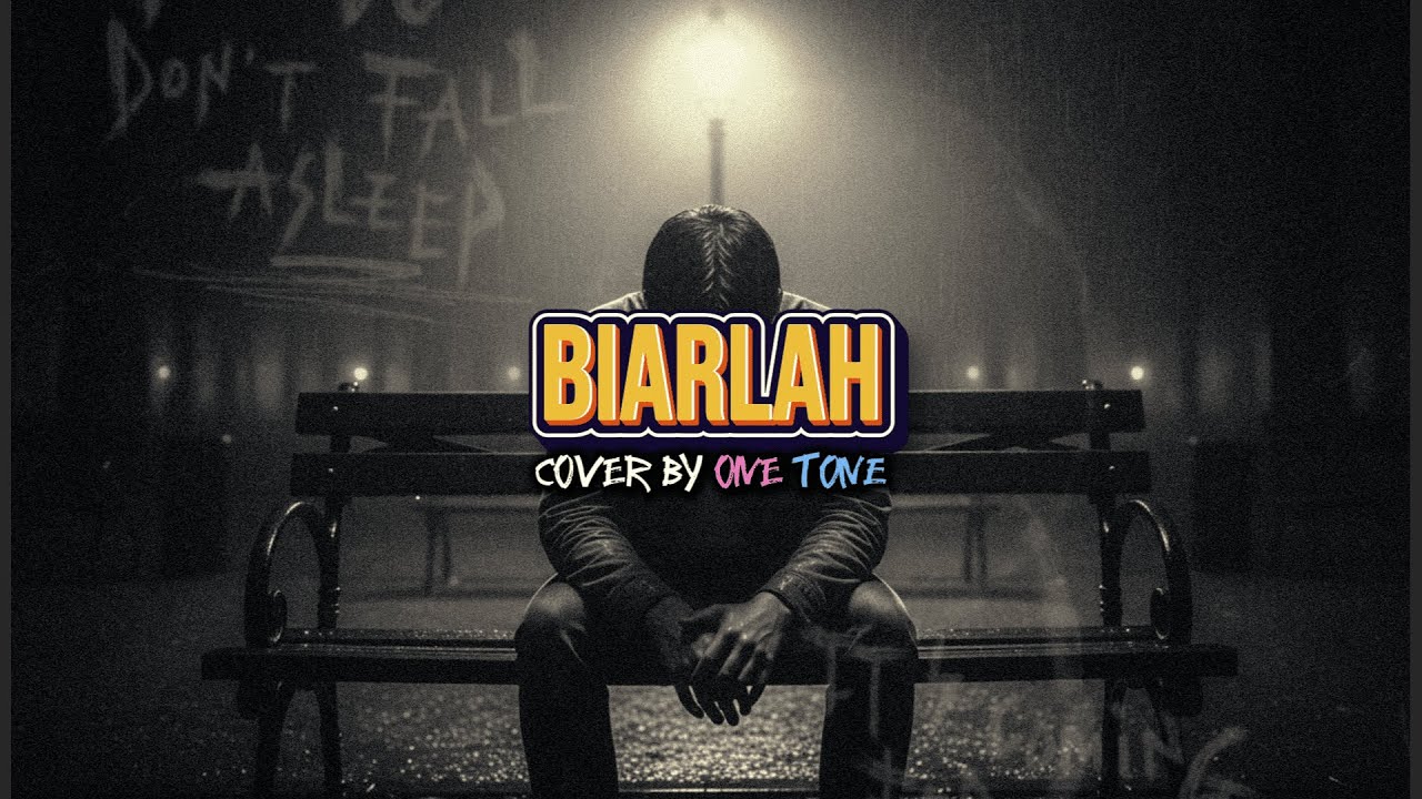 KILLING ME INSIDE - BIARLAH (COVER BY @OneTone10)