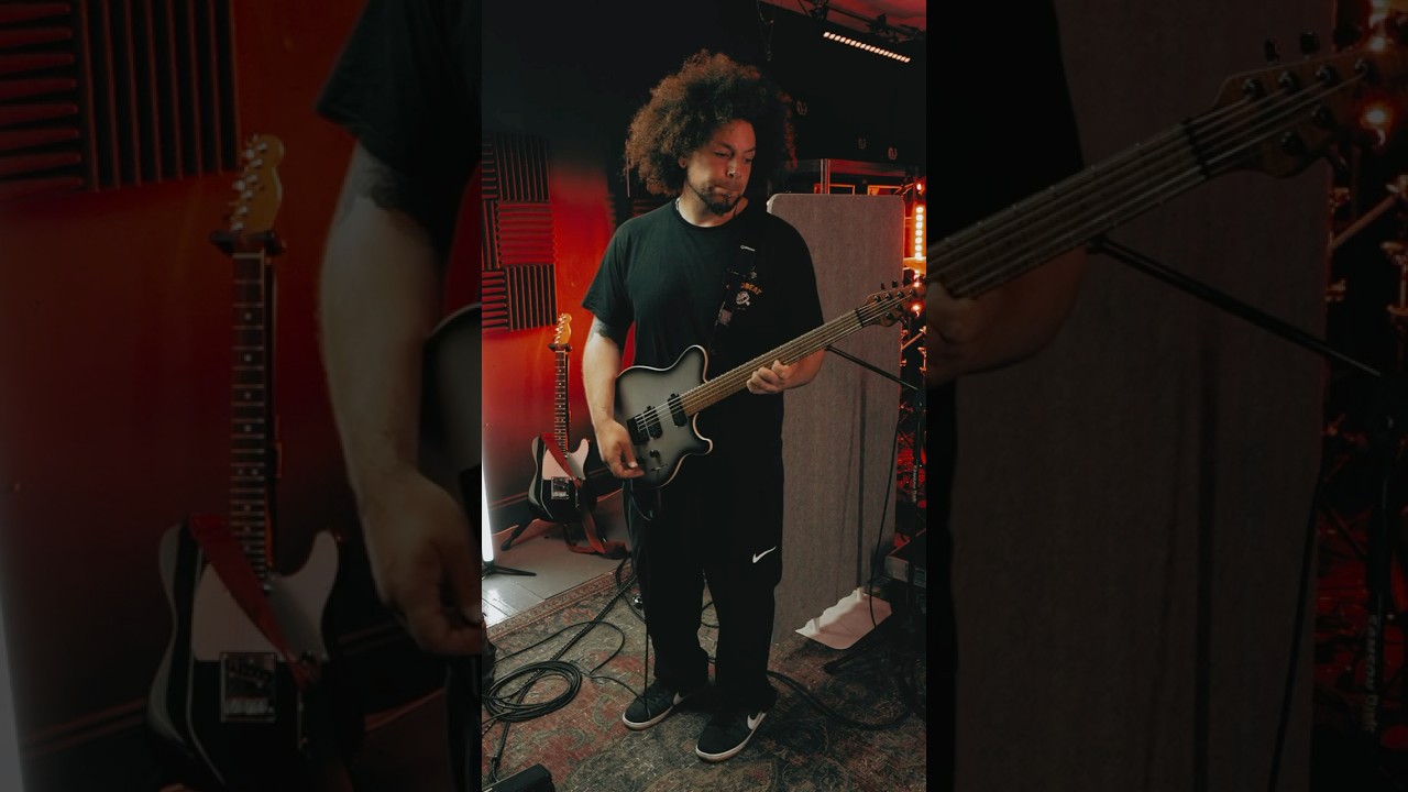 You can find me in the tone hole&hellip;. Getting lost in it 🛸