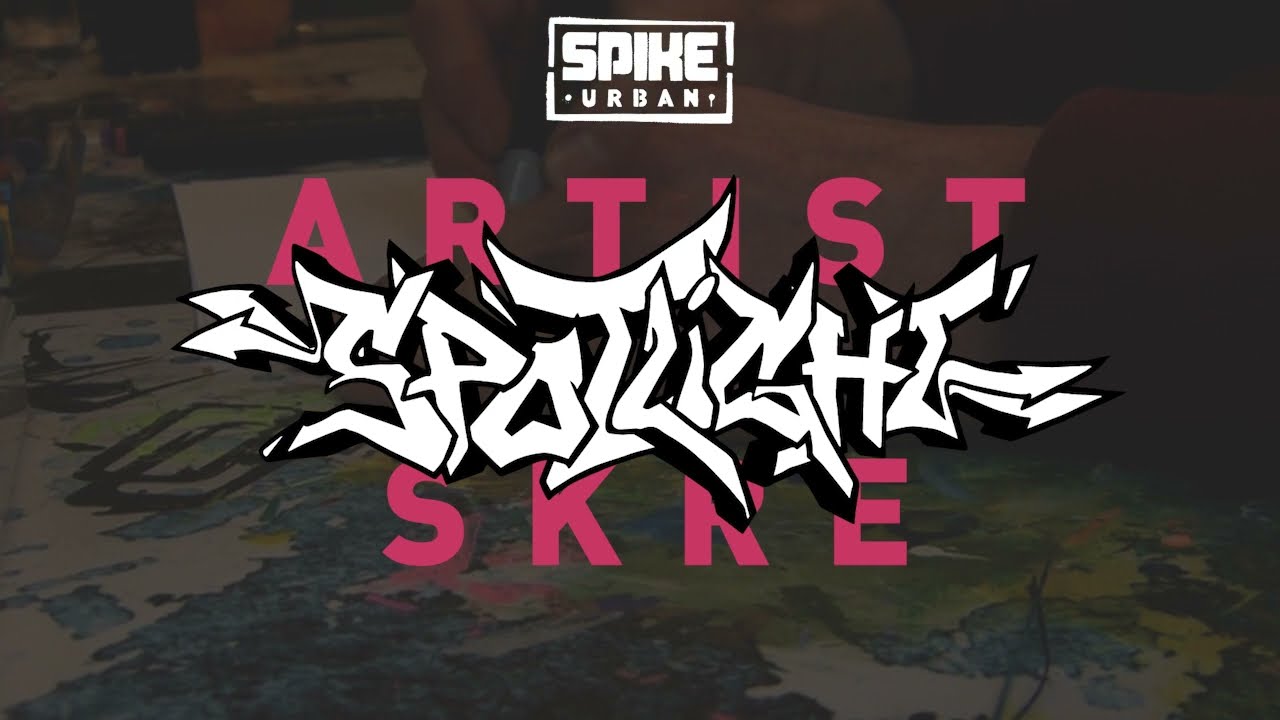 SPIKE Artist Spotlight - Teil 4: Skre