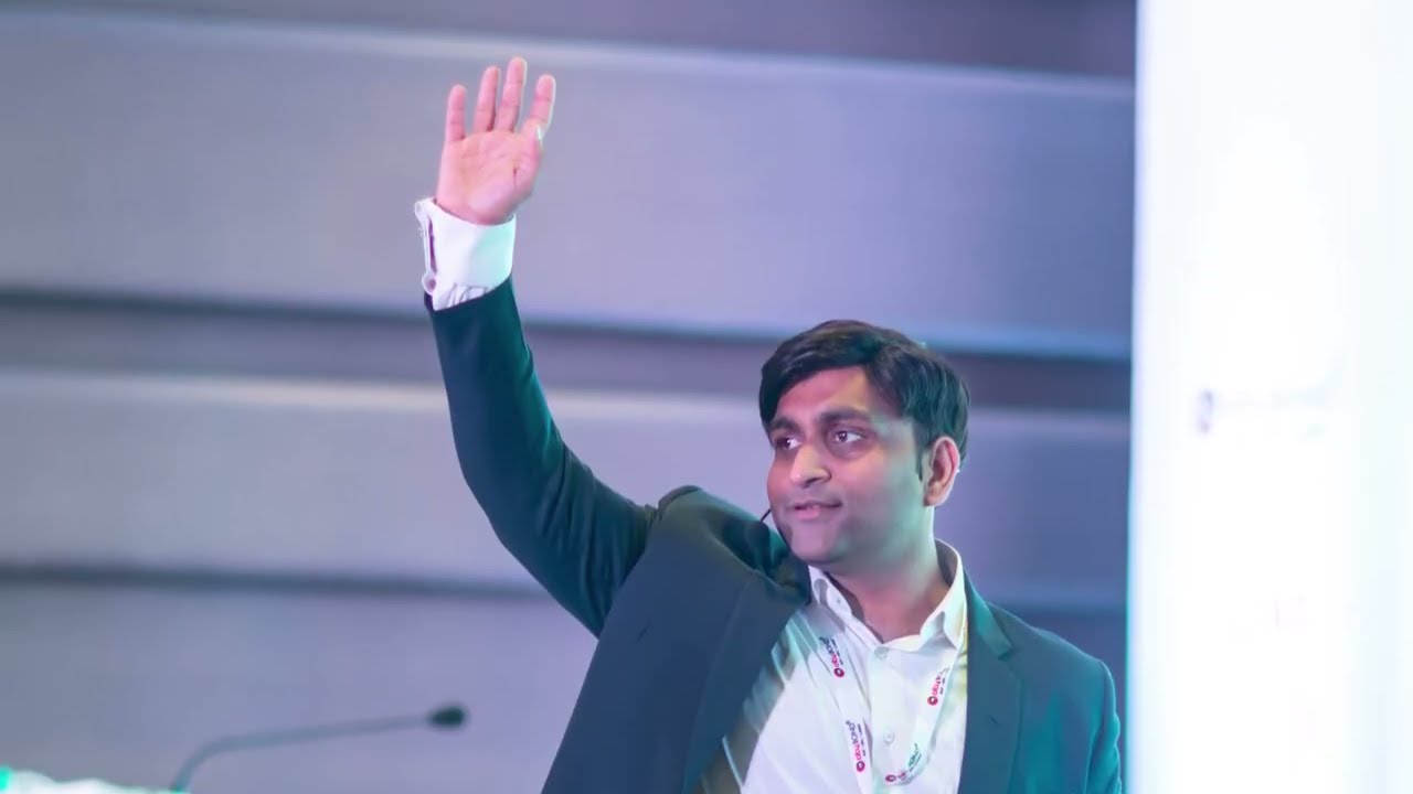 Mohit Mittal - India's Leading Exterior Cladding Expert and Business Growth Leader