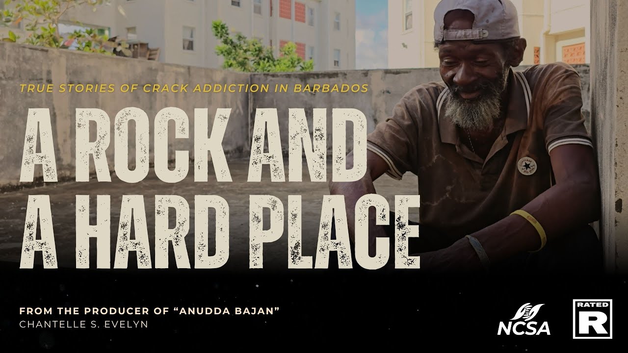 A Rock and a Hard Place
