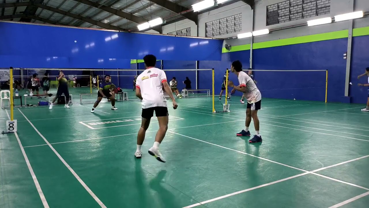 051825 Mark-Mike VS Paul-Symon