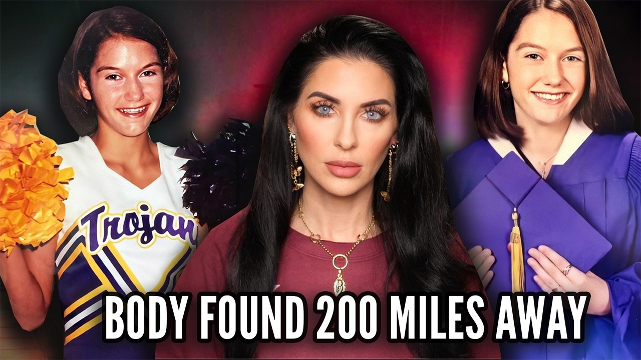 College Student Studied Forensics Then She was Murdered | Courtney Coco