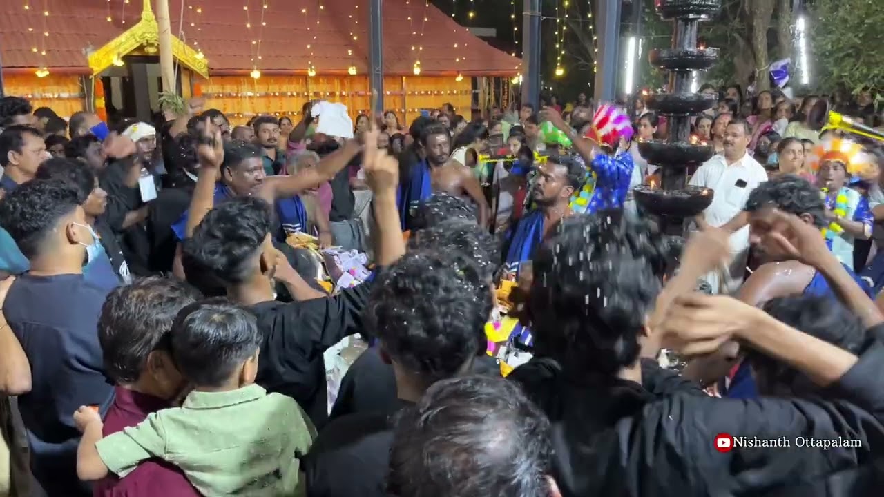 🎧🎧KOTHACHIRA BROTHERS THAKIL NADASWARAM | @PATTAMBI PANTHAKKAL POORAM 2025 | PART-2💥💥